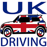 Driving Theory Test UK 2021 icon
