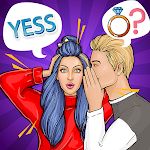 Cover Image of Download Perfect Flirt Episode of Date 1.0.0 APK