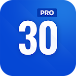 30 Day Fitness Challenge- A Home Workout Planner Apk