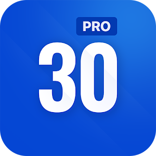 30 Day Fitness - Home Workout apk