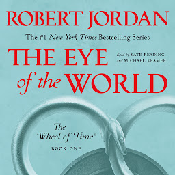 「The Eye of the World: Book One of The Wheel of Time」圖示圖片