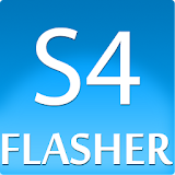 SGS4 Flasher icon
