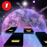 Kpop piano magic tiles 2020