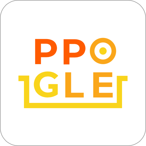 뽀글 - 내 손 안의 심부름꾼 logo