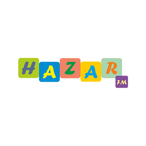 Hazar FM - Elazığ 23 Laai af op Windows
