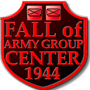 Fall of Army Group Center 1944 (free) 1.0.3.0 APK Descargar