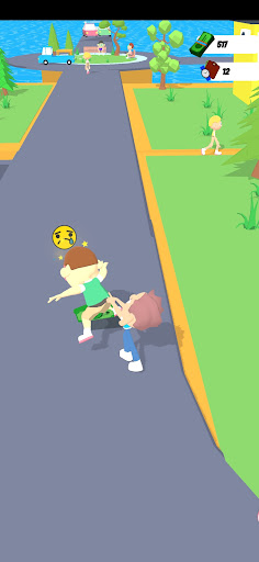 Bully School Screen 2