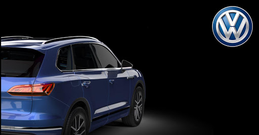 Android application Experience VW screenshort