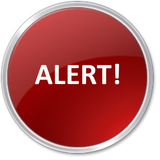 SilentAlert911 logo