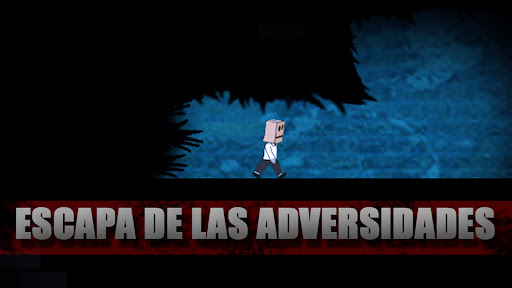My Fears Screen 2