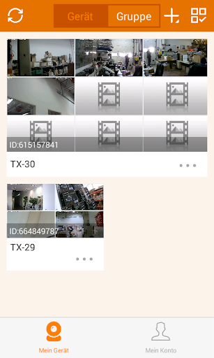Security Premium Screenshot 3 - AppWisp.com