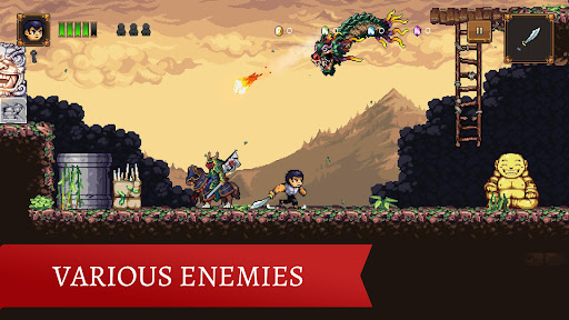 Shadow of the Orient - Action - games