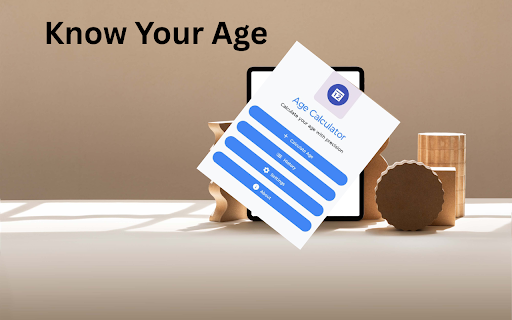 Age Calculator