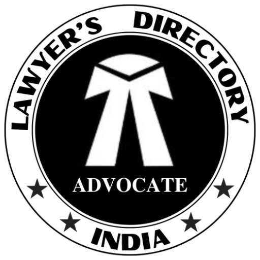 Lawyers Directory India logo