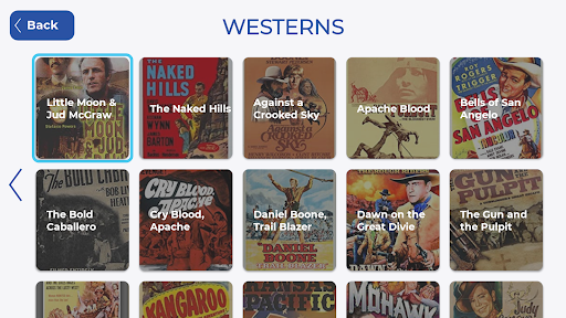 TV-Movies For AndroidTV AiryTV