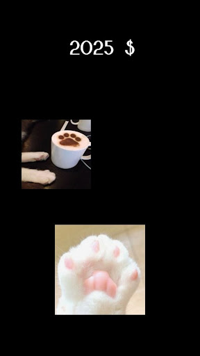 Cats clicker Screen 3
