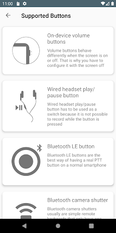 Intercom for Androidのおすすめ画像5