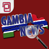 Gambia News | Africa icon