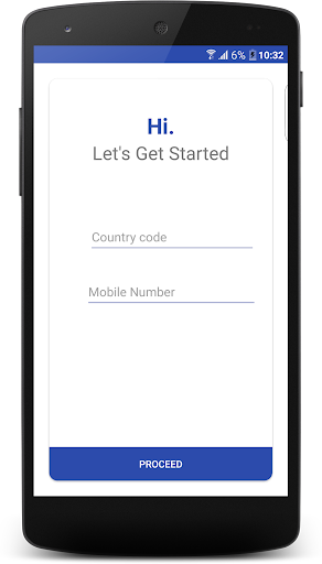 FoneTime Flexi Recharge App