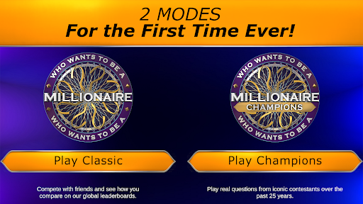Millionaire Champions screenshot 8