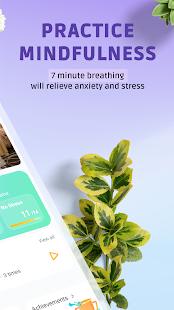 Pranaria - Breathing exercise 1.0.7 APK screenshots 2
