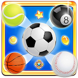Match 3 Puzzle Games Free icon