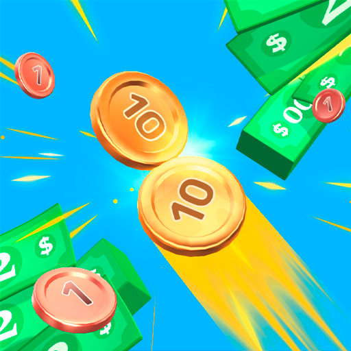 Money Merge logo