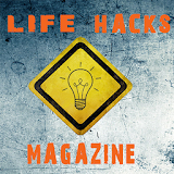 Life Hacks Magazine icon