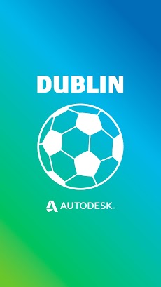Autodesk Dublin Football Tournament 2019のおすすめ画像1