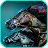 Free Horse Games icon