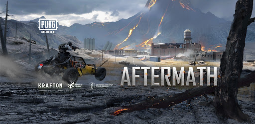 PUBG MOBILE: Aftermath - Apps on Google Play