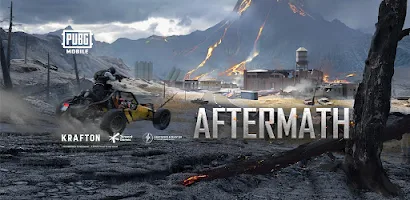 PUBG MOBILE: Aftermath 1.8.0 poster 0