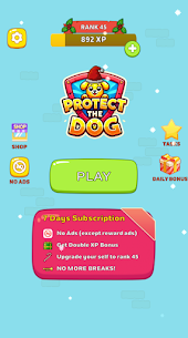 Protect The Pet 3