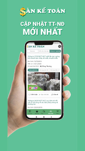 Sanketoan - Nâng tầm kế toán