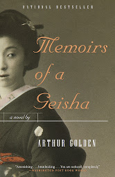 Icon image Memoirs of A Geisha