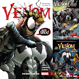 Icon image Venom
