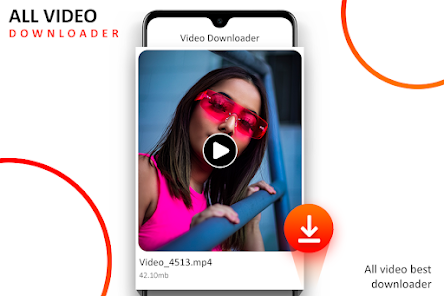 All In One Hd Video Downloader - Apps On Google Play