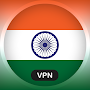 Super India VPN - Secure IP