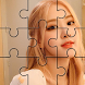 rose blackpink jigsaw puzzle g - Androidアプリ