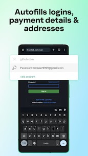 Kaspersky Password Manager 4