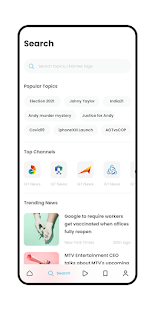 App-voorskou