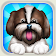 Puppy Care simulator - Pet dog game icon
