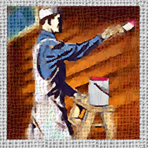 Painting Job Estimator Pro 3 Latest Icon