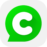 Cleaner for whats App icon