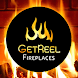 GetReel Fireplaces - Androidアプリ