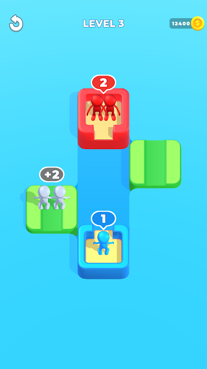 Count Puzzle - 0.1 - (Android)