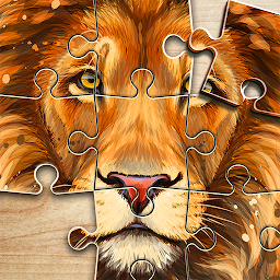 Imagen de icono Puzzles - rompecabezas