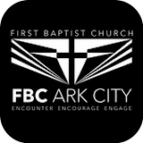First Baptist Church Ark City icon