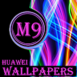 Wallpaper for Huawei Mate m9 icon