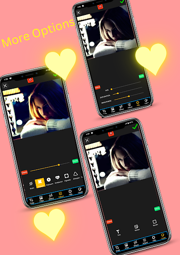 photo editor and collage maker